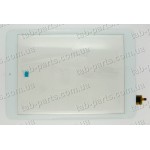 Uni Pad AM-UQM03A Verico белый емкостной тачскрин (сенсор)