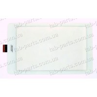 Acer Iconia A1-840 білий тачскрін (сенсор)