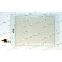 Acer Iconia Tab A1-830 тачскрин (сенсор)