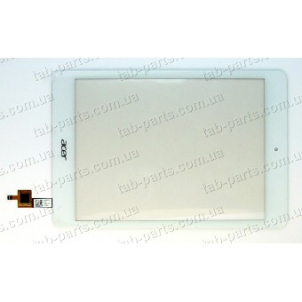 Acer Iconia Tab A1-830 тачскрин (сенсор)