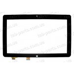 Acer Iconia Tab W510 тачскрин (сенсор)