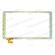 Archos 101 Xenon Lite AC101XEL белый емкостной сенсор (тачскрин)