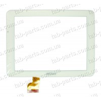 Archos 80 Xenon сенсор (тачскрин)