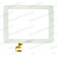 Archos 80 Xenon сенсор (тачскрин)