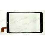 Archos 80c Platinum AC80CPL тачскрин (сенсор)