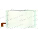 Archos 80c Platinum AC80CPL белый тачскрин (сенсор)