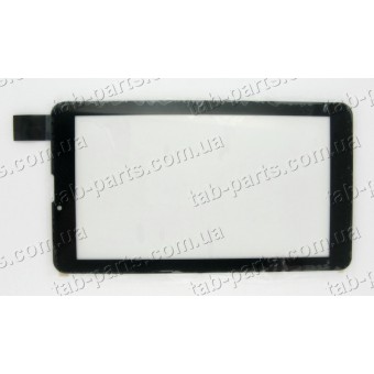 Assistant AP-777G черный емкостной тачскрин (сенсор)
