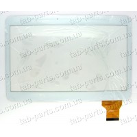 Assistant AP-115G белый сенсор (тачскрин)