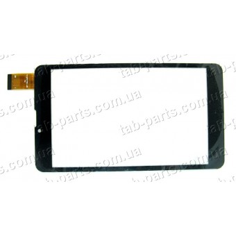 BQ 7010G черный сенсор (тачскрин)