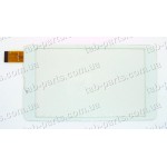 Assistant AP-753G белый сенсор (тачскрин)