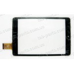 Assistant AP-785 черный сенсор (тачскрин)