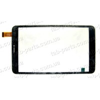 Assistant AP-807G черный сенсор (тачскрин)