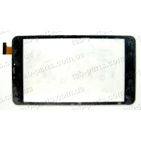 Assistant AP-875 3G черный сенсор (тачскрин)
