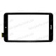 Asus MeMO Pad 8 ME180A черный тачскрин (сенсор)
