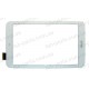 Asus MeMO Pad 8 ME180A белый тачскрин (сенсор)