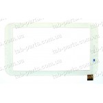BB-Mobile Techno 3G TM756A сенсор (тачскрин) белый