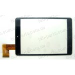 BB-Mobile Techno 7.85 3G TM859L черный тип2 емкостной тачскрин (сенсор)