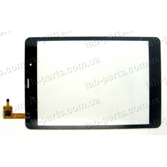 Bravis 3g Slim сенсор (тачскрин)