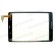 Bravis 3g Slim сенсор (тачскрин)