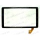 Bravis NB102 емкостной сенсор (тачскрин)