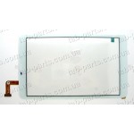 Bravis NB85 3G IPS белый сенсор (тачскрин)