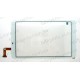 Bravis NB85 3G IPS белый сенсор (тачскрин)