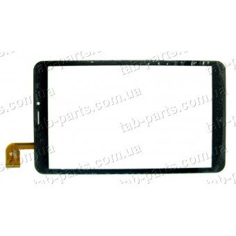 Bravis NB85 тип4 сенсор (тачскрин)