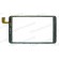 Bravis NB85 тип4 сенсор (тачскрин)