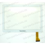 Pixus Vision 10.1 3G белый сенсор (тачскрин)