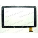 Bravis NP104 3G емкостной сенсор (тачскрин)