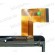 Bravis NP844 черный емкостной тачскрин (сенсор)