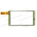 Bravis WXi89 3G тип3 емкостной тачскрин (сенсор)