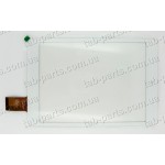 Crown B809 белый сенсор (тачскрин)