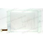 Dex IP890 3G белый сенсор (тачскрин)