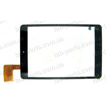 DEXP Ursus 8EV mini 3G сенсор (тачскрин)