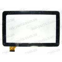 Digma Optima 10.1 3G, 10.2 3G, 10.6 3G емкостной тачскрин (сенсор)