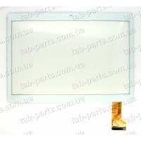 Digma Plane 9505 3G PS9034MG белый сенсор (тачскрин)