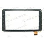 Digma Tab 700 сенсор (тачскрин)