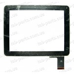 Digma iDs10 3G черный сенсор (тачскрин)