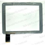 Digma iDs10 3G белый сенсор (тачскрин)