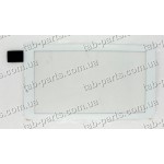 Elenberg TAB725, TAB728, TAB730 белый емкостной тачскрин (сенсор)