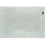 Ergo Tab Slim белый тачскрин (сенсор)