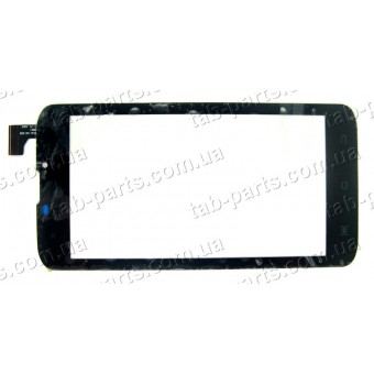 Explay Tab Mini черный сенсор (тачскрин)
