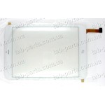 Flylife Connect 7.85 3G Slim белый сенсор (тачскрин)