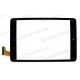 Flylife Web 7.85 Slim сенсор (тачскрин)