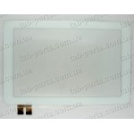 GoClever TAB R105BK белый емкостной сенсор (тачскрин)