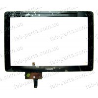 Huawei Mediapad S10-101U емкостной тачскрин (сенсор)