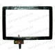 Huawei Mediapad S10-101U емкостной тачскрин (сенсор)