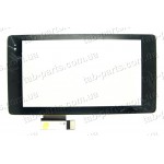 Huawei Mediapad S7-201U емкостной тачскрин (сенсор)