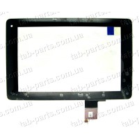 Huawei Mediapad S7-301, S7-301U, S7-301C емкостной тачскрин (сенсор)